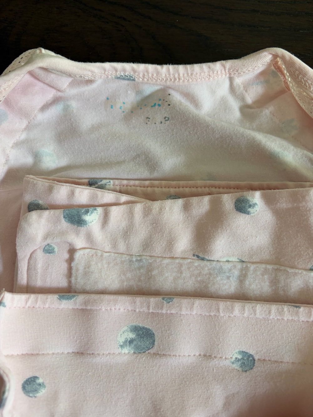 Happiest Baby Snoo Sack Rose
Planets - Picture 5 of 5